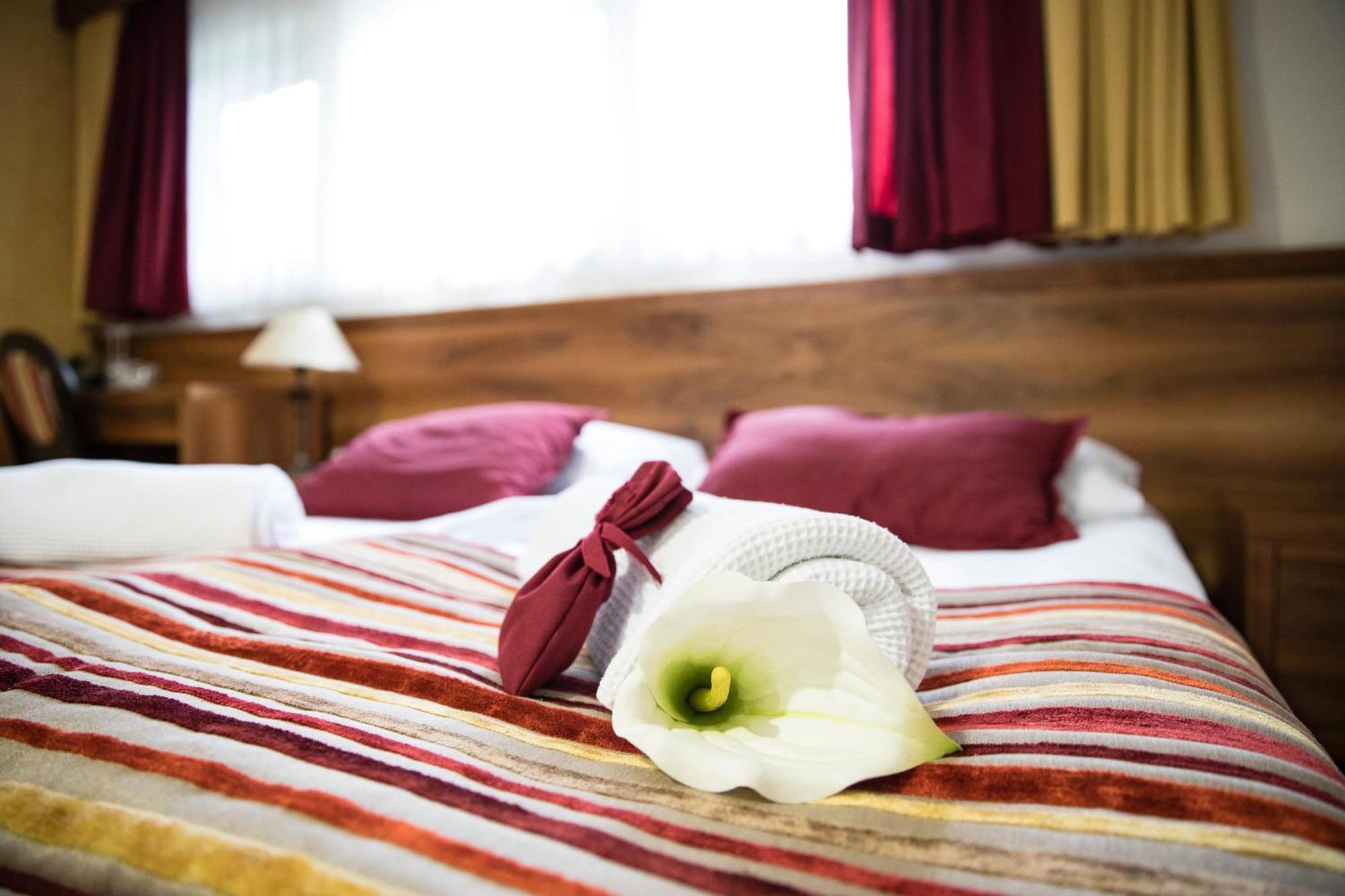 Hotel Mangart Bovec Exteriér fotografie
