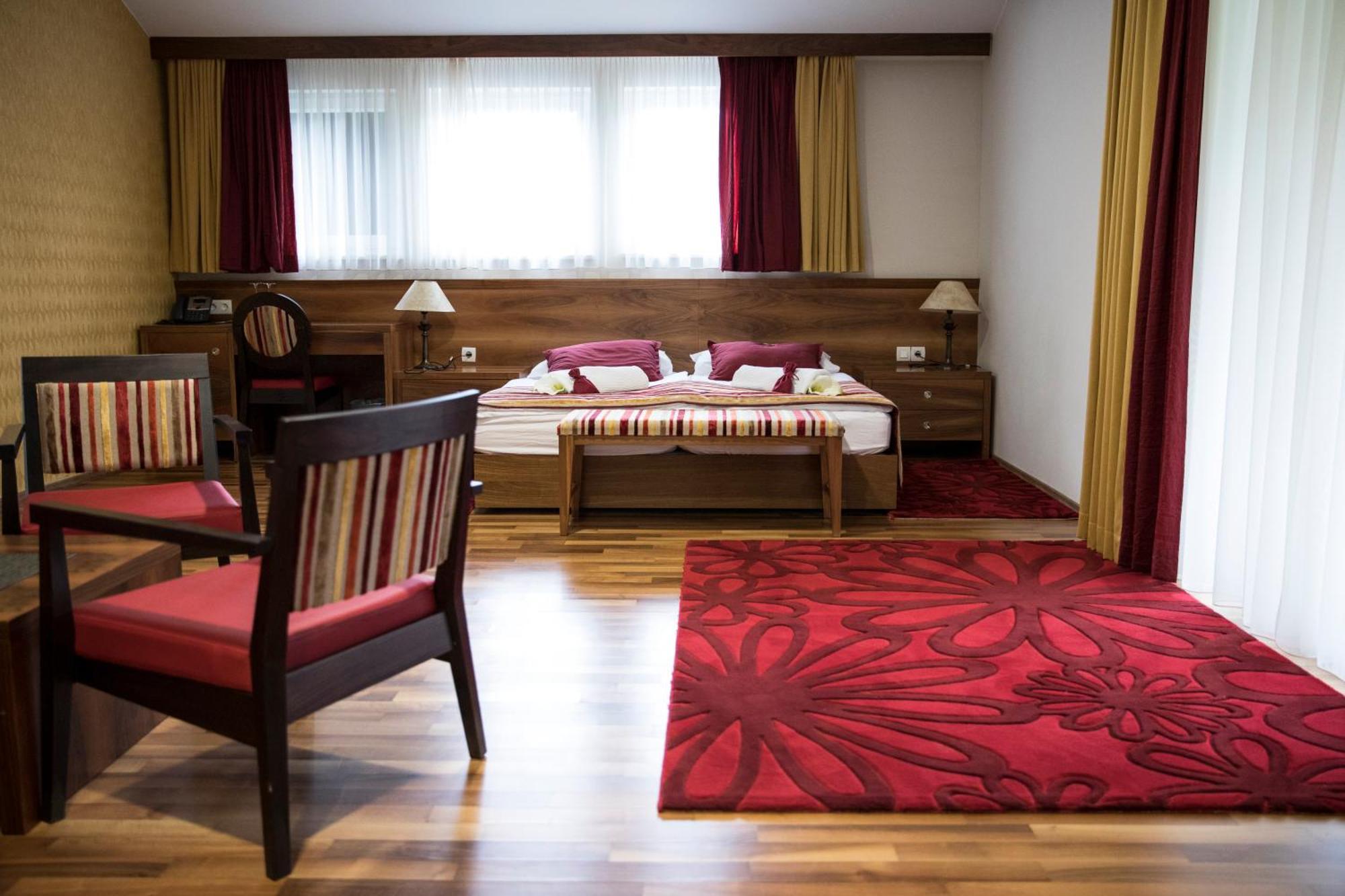 Hotel Mangart Bovec Exteriér fotografie