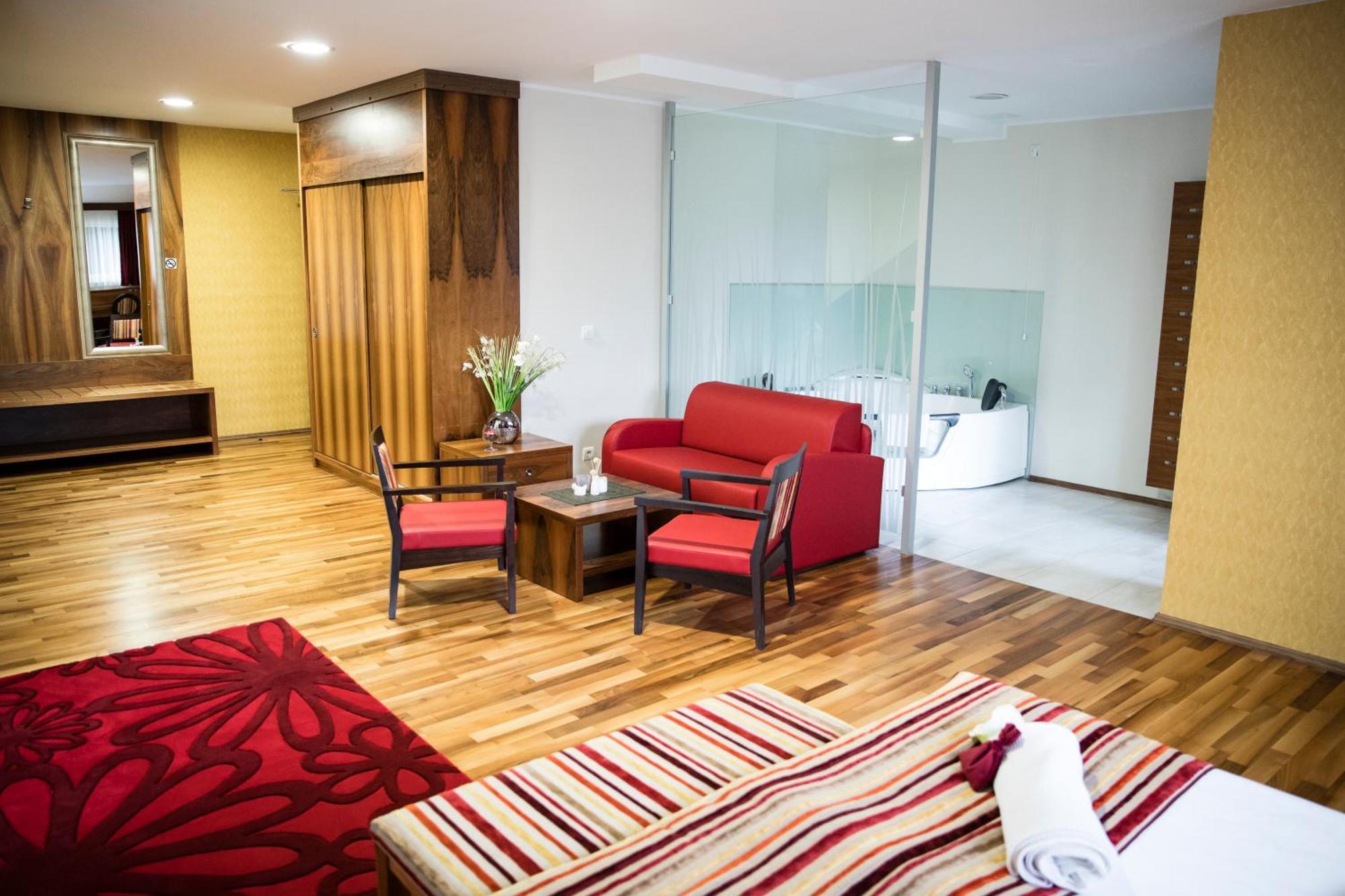 Hotel Mangart Bovec Exteriér fotografie